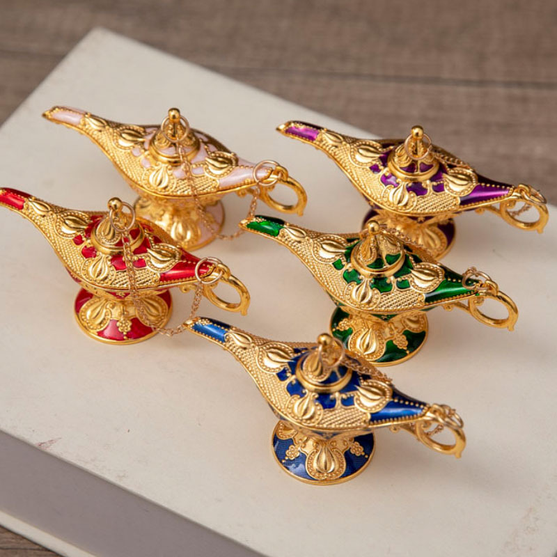 Home Decor Za - Mini rozmiar 8 cm / 3,3