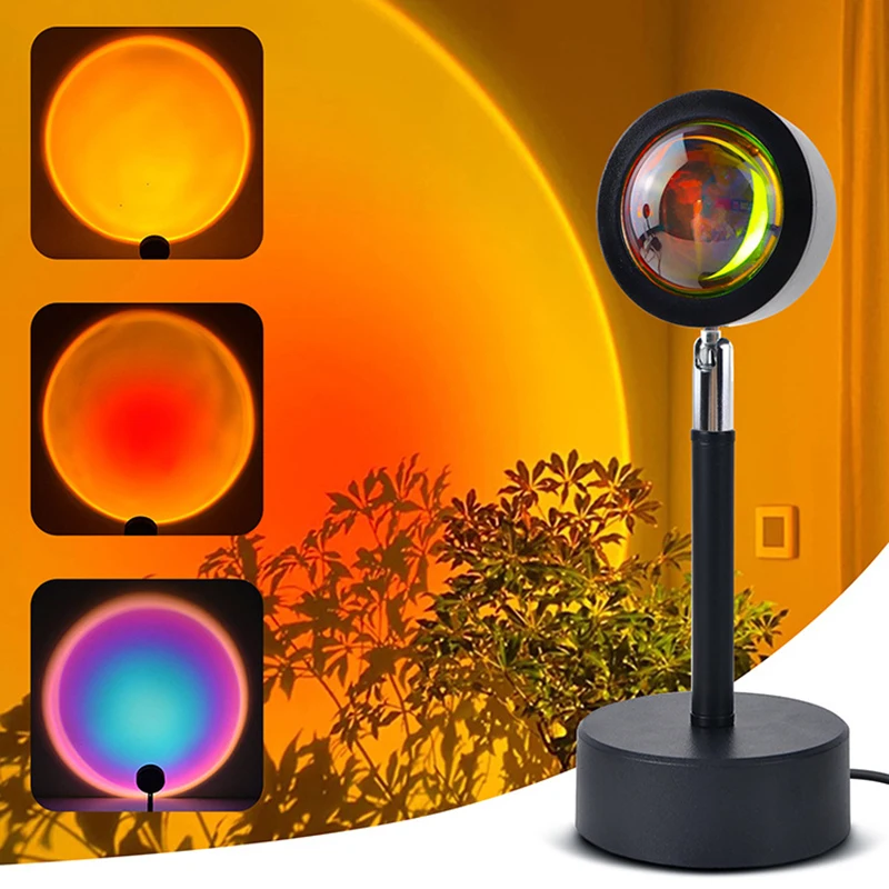 Inteligentna dioda LED lampa z – Home Decor Free App recenzja i cena