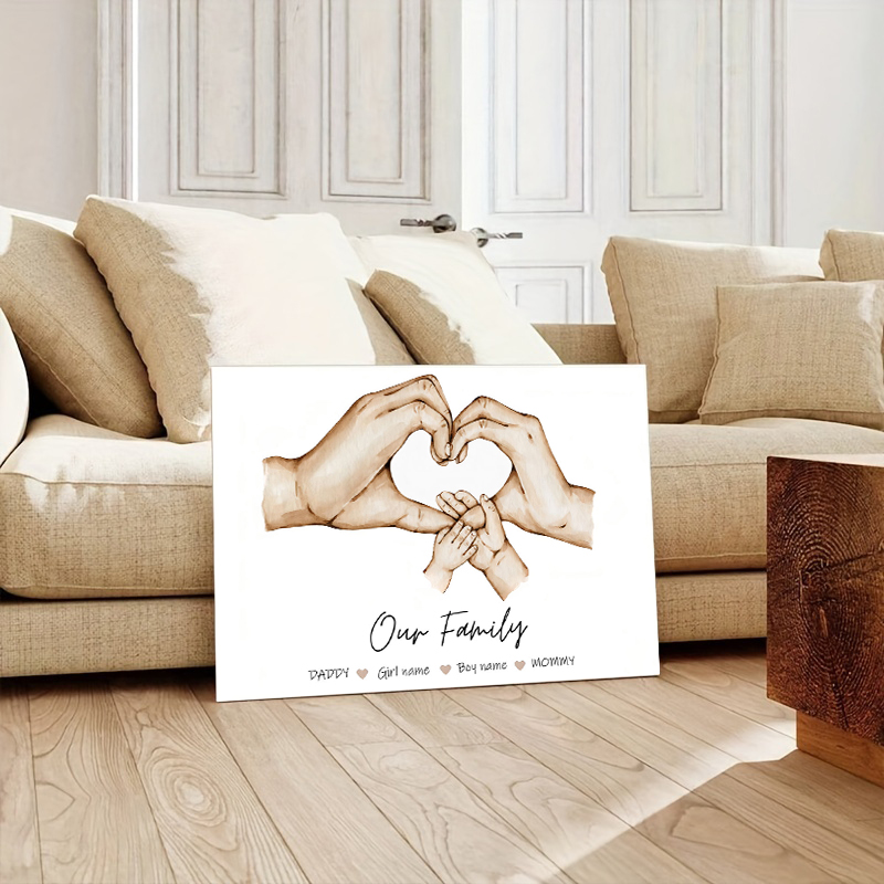 Personalizowany, spersonalizow – Home Decor Theme recenzja i cena