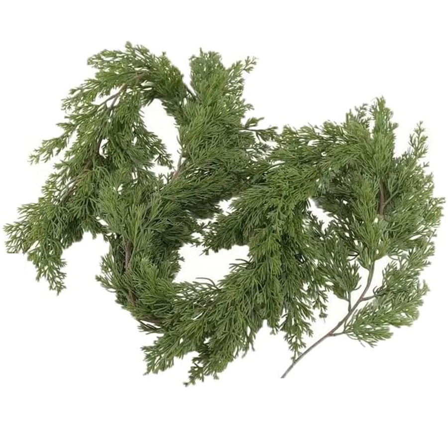 Sztuczne rośliny, choinka, liś – Rattan Plant Basket recenzja i cena
