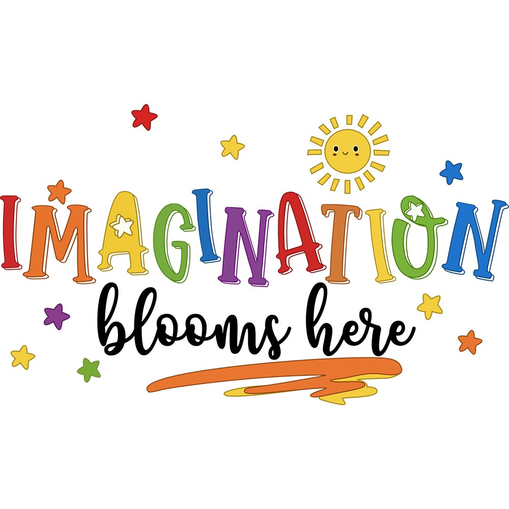 Colorful English phrase wall s – Home Decor Indonesia recenzja i cena