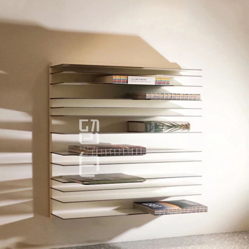 Przechowywanie Sypialnia Stoja – Home Decor Magazine recenzja i cena