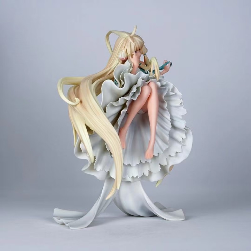 Figurka Anime Chobits Chi, Kol – Home Decor Theme recenzja i cena
