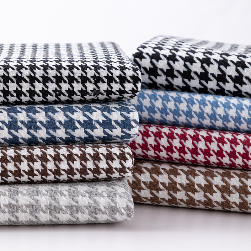 Tkaniny w pepitkę wysokiej jak – Linen Table Runner recenzja i cena