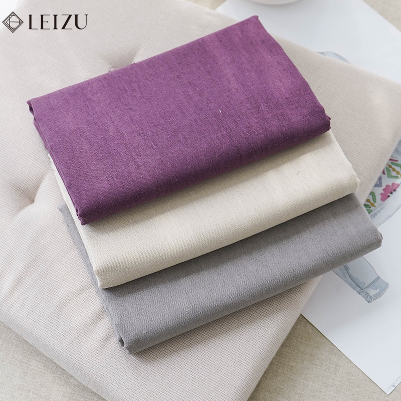 0.5/1/2 jarda jednokolorowa ba – Linen Table Runner recenzja i cena
