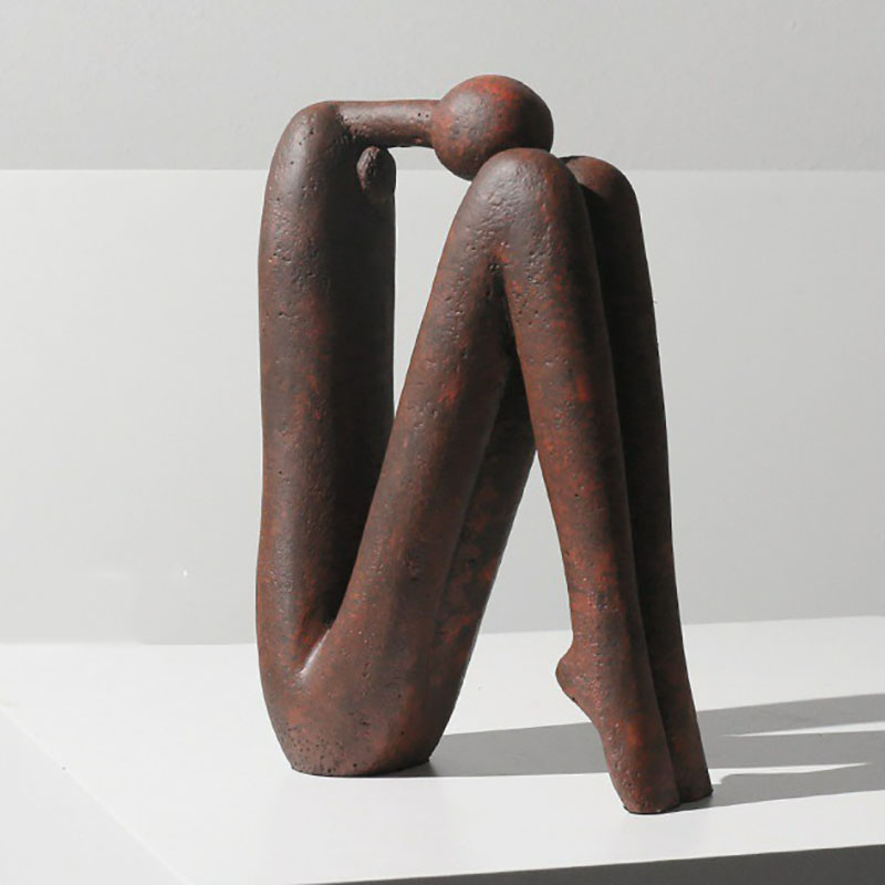 Koreańska sztuka abstrakcyjna  – Home Decor Za recenzja i cena