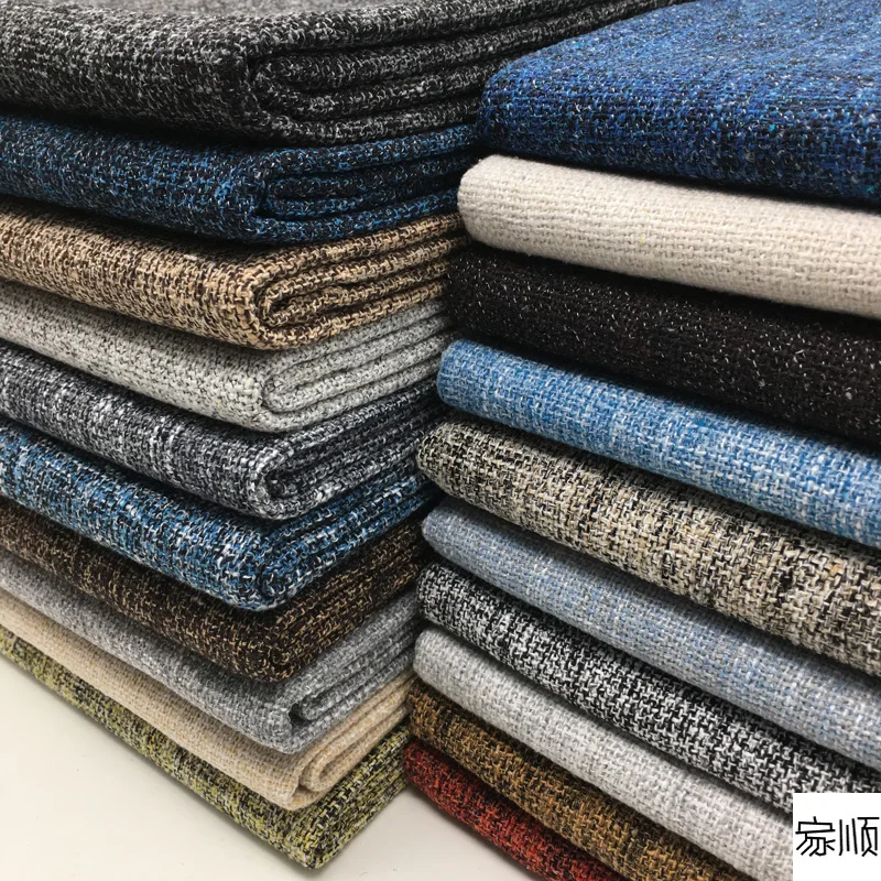 Thickend Bawełniana tapicerka  – Linen Table Runner recenzja i cena