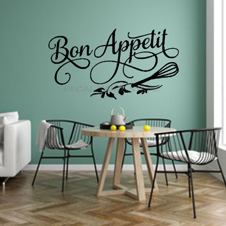 Dobry apetyt fototapeta jadaln – Home Decor Indonesia recenzja i cena