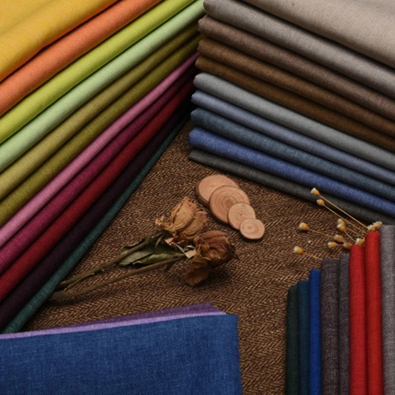 Zagęszczona bawełniana tkanina – Linen Table Runner recenzja i cena