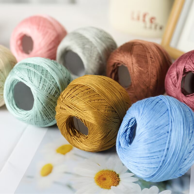 Nie. 7 Nici koronkowe, stosunk – Linen Table Runner recenzja i cena