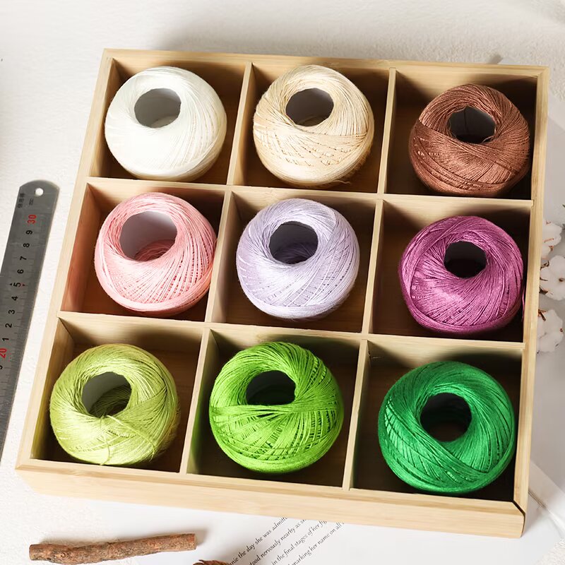 Nie. 7 Nici koronkowe, stosunk – Linen Table Runner recenzja i cena