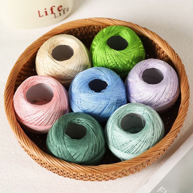 Nie. 7 Nici koronkowe, stosunk – Linen Table Runner recenzja i cena